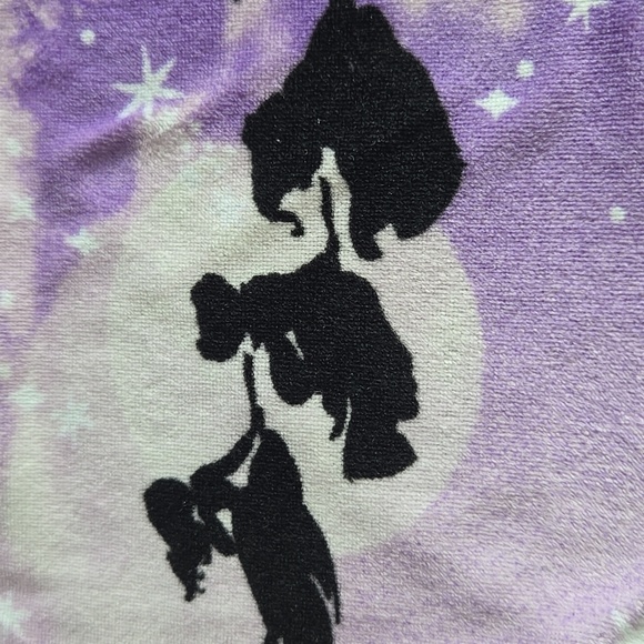 2XL Hocus Pocus Pajamas Pants - Picture 2 of 6